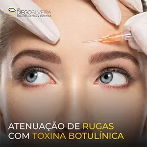 Rugas nos olhos