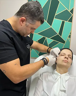 plástica e estética ocular no rio de janeiro